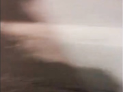 对白有趣广东主播西西半夜勾搭超市怂老板失败后给摩的大叔打飞机大叔摸着主播多毛逼逼幸福满满的