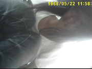 超男双镜头161很苗条的女同学,没想到她阴纯这么肥