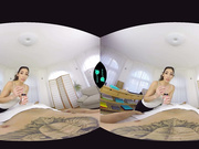 Let's get a French massage!