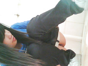 KC布艺全景系列40又一个大嘴巴打工妹