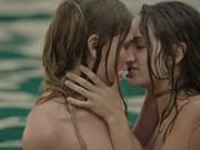 狐媚子VIXEN系列：Jessa Rhodes与著名演员