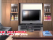 纯真肉感金发女子留学生的淫荡日本文化研习！