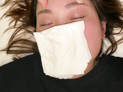 【精品推薦】再次迷操剛生過孩子不久的美少婦 無套抽插各種玩操 捆綁口交絕對爽歪歪 720P高清無水印