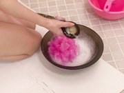 [DV-1590] 芸能人ソープ 伊東紅【破解】 - 1of5