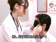 [MIXS-003] 調教彼氏～玩弄男人肛门的变态女医生～浜崎りお2 - 3of5