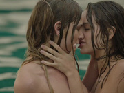 Vixen呈献：继姐教弟弟什么叫做爱