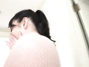 素顏熟女〜 素顏也能搞的歐巴桑〜 朝宮涼子