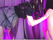 超萌福利姬少女的唯美性爱呈现7作目