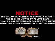 Karma Rx让黑兄弟为所欲为