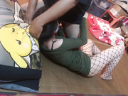 酒吧认识的小姐姐被我带回家大鸡巴伺候骚穴操出白浆，持续高潮内射 爽！