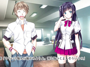 新・被其他男性的精液弄到懷孕也沒關係嗎…？【前編】