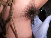 [TKI-032] MASOTRONIX 06 羽月希 葉山美空 - 1of5