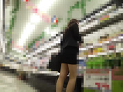 【全網首發】【日式MJ】OL制服肉絲高跟少婦，被一路跟蹤回家，偷拍完換衣，趁深夜睡著潛入MJ一番 稀缺資源值得收藏～官方高清原版