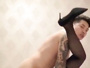 南京某小学骚老师继（2）