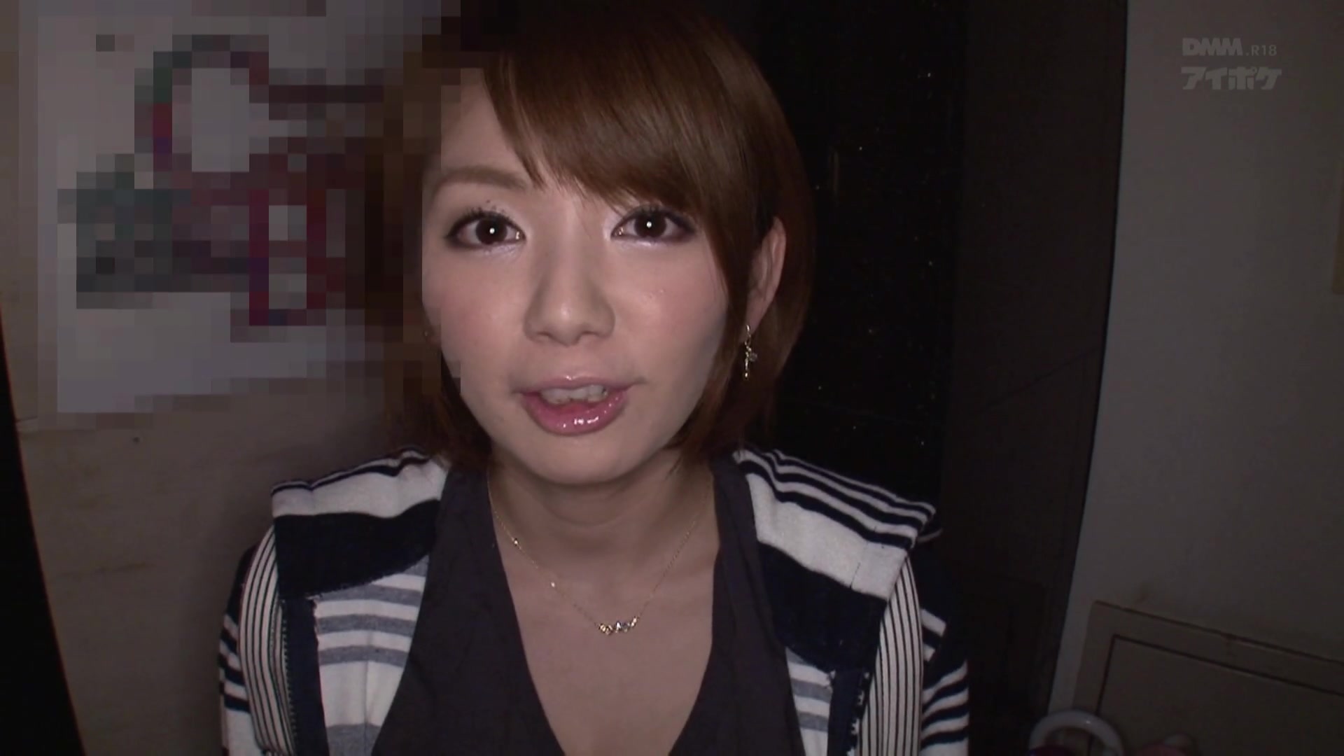 [IPZ-688] 突撃！単体女優希美まゆが噂の風俗店に体当たりガチ潜入リポート！箱ヘルから個室ビデオ、女性専用性感....... - 4of5