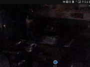 网络摄像头监控偷拍小饭店打佯后老板和媳妇在店里操逼用力过猛把小床弄塌了在餐台上搞