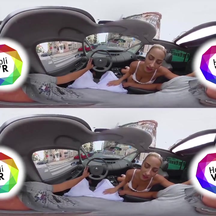 Car Sex Adventure 100% real driving!