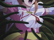 (無修正) Septem Charm まじかるカナン Vol.4 「カーマインより愛をこめて」