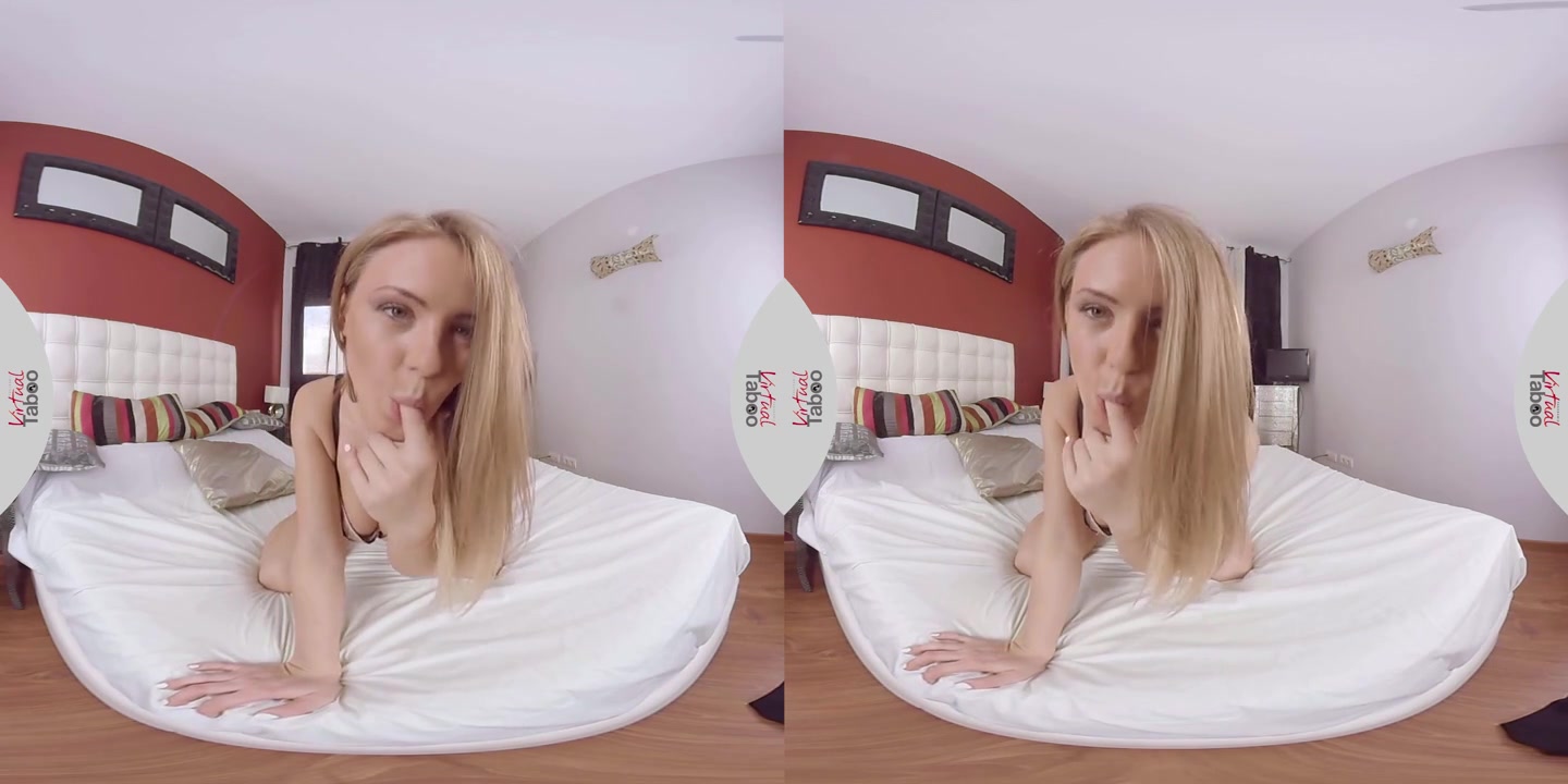 Busty natural sister Viola Bailey bating her wet pussy