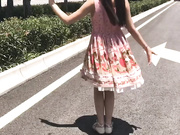 最新B站舞蹈区极品萝莉美女全裸宅舞流出 穿着Lolita边脱边跳 脱衣热舞露出大挑战 高清720P无水印完整版