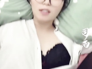 司语女神家居日常啪啪