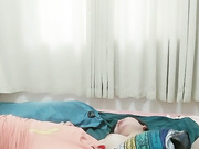 音乐系校花全程露脸跟性爱啪啪浪荡呻吟02