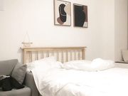 甜美外围女乖巧可爱自带性感网袜妹子很羞涩