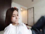 小妖妖床上给你口蕾丝性感撩人不一样的诱惑