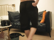 约气质小少妇170大长腿温柔听话沙发啪啪