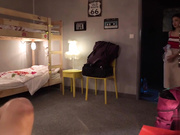 野性十足鼻子挂环妹子幽会接吻暴力深喉操穴