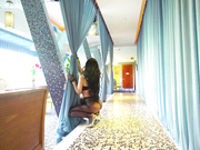 果哥出品必属精品爱丝女神索菲性感黑丝爆乳被咸猪手玩奶摸逼1080P高清无水印原版