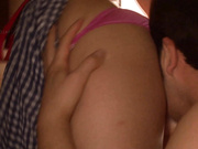 [SOE-990] 交织的体液，浓密的性爱 石原あずさ【破解】 - 2of5