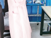 气质美女米拉剧情演绎小护士和医生跪地深喉