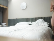 乖巧甜美嫩妹穿着高筒靴操逼翘起屁股猛顶舒服