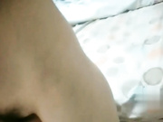 3P约操骚女小骚货骑上来猛坐换着场景操