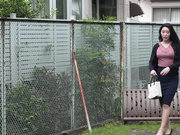 [ADN-369] 再会、美しく狂う 教え子と運命の邂逅。人妻の疼きが燃えあがった 九条みちる - 1of5