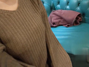 大人气美雪2回目G罩杯戴眼罩登场