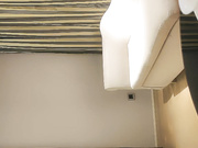 野马寻欢蓝色长裙网红外围美女，迫不及待揉捏奶子，撩起裙子扣穴，埋头深喉抗腿猛操，站立扶腰后入撞击1080P