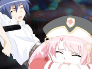 [无]魔界天使ジブリール Vol.2 特訓！愛あればこそ