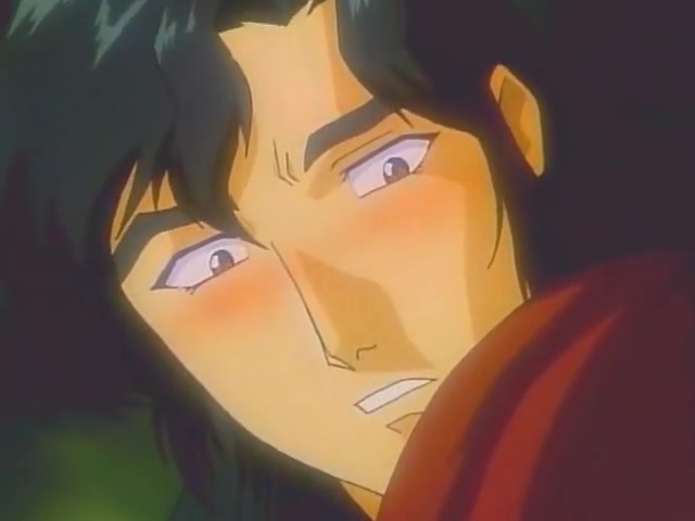 (无)淫魔妖女 第3话「魔夜」