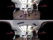 Depraved Panty Dom VR