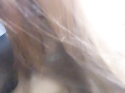 高颜值耳环苗条妹子双人啪啪秀被按在床上大力猛操