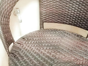 妈妈玲妹妹自慰无毛自慰棒炮机插穴喷水