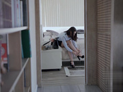 高挑御姐迷人眼睛白嫩肉体荡漾销魂冲动啪啪