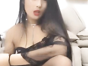 明星脸美女69丝袜道具啪啪完还要自慰