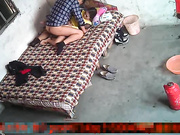 大陸站街女 棚戶區簡陋窩點盜攝買春打炮全网最全-第一部分11V (5)