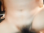 少妇主户外和大肚子男人车震女上位 后入操逼