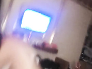 小姐姐蓝莓酱双人啪啪秀身材苗条 激情啪啪