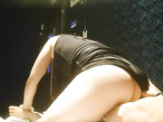 老王探花KTV谈价玩逼口交内射骚穴