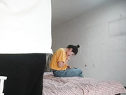 大内密探少妇口交性爱私拍淫穴内射